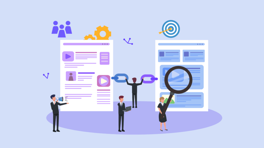 Como implementar técnicas de link building para iniciantes de forma eficaz