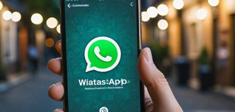 Como configurar suas mensagens do WhatsApp para garantir maior privacidade