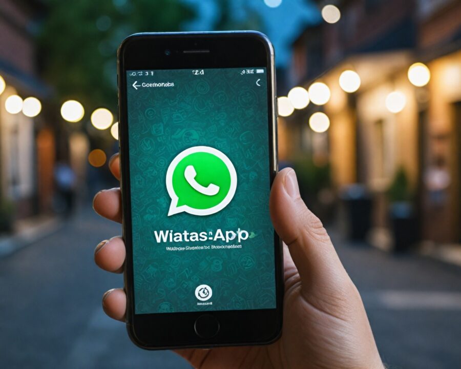 Como configurar suas mensagens do WhatsApp para garantir maior privacidade