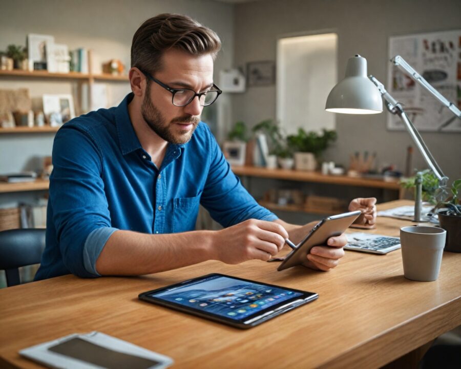 Transformação digital para empreendedores: como começar e o que priorizar