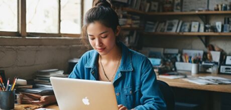 Como criar um site profissional para seu negócio sem gastar nada