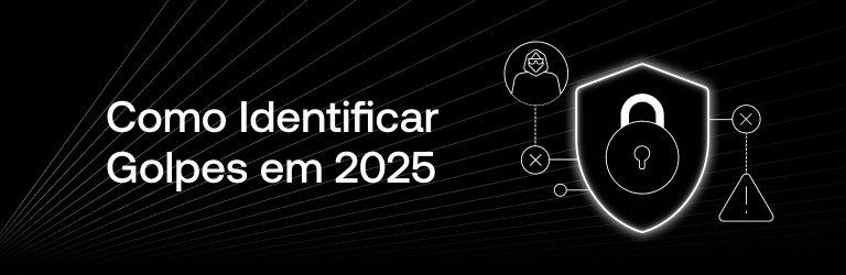 Como identificar e evitar golpes online em 2025