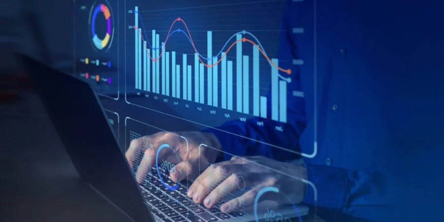 Como usar análise de dados para decisões estratégicas no seu negócio