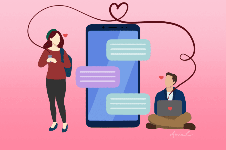 Relacionamentos na Era Digital: Os Aplicativos de Namoro Mais Compatíveis com Você