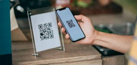 QR Code Também Pode Ser Usado em Golpes