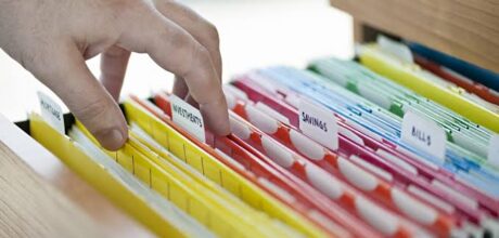 Tutorial Para Manter Seus Arquivos Sempre Organizados
