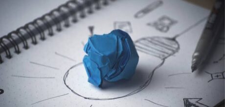 Passos Para Tirar Uma Ideia do Papel