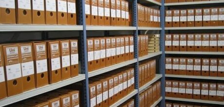 Ferramentas Que Facilitam a Organização de Arquivos