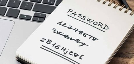 Aprenda a Criar Senhas Mais Fortes e Seguras