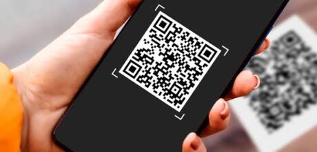Como Criar Um Código QR Para Compartilhar Informações