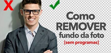 Como Remover o Fundo de Uma Imagem Sem Ser Especialista em Edição
