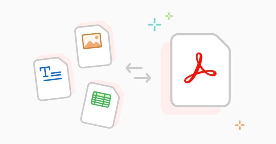 Como Transformar Arquivos Para O Formato Que Você Precisa
