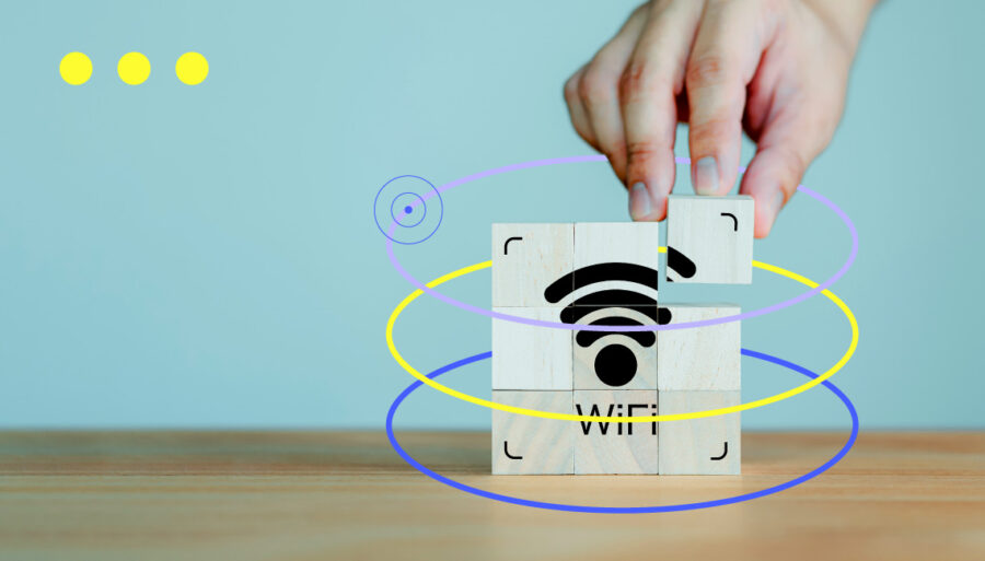Cuidados Para Navegar Com Mais Segurança em Redes Públicas