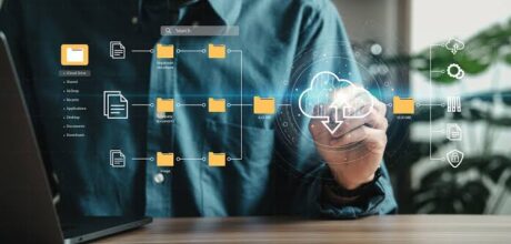 Como criar uma rotina de backup dos arquivos importantes do computador