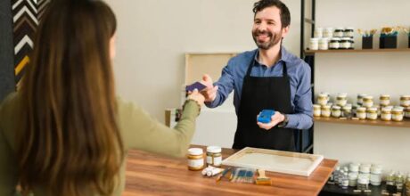 Como proteger os dados de clientes em pequenos negócios